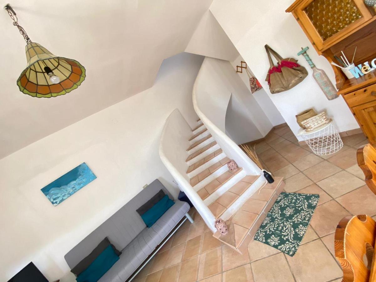 Villa Stella marina Sant Isidoro  Esterno foto