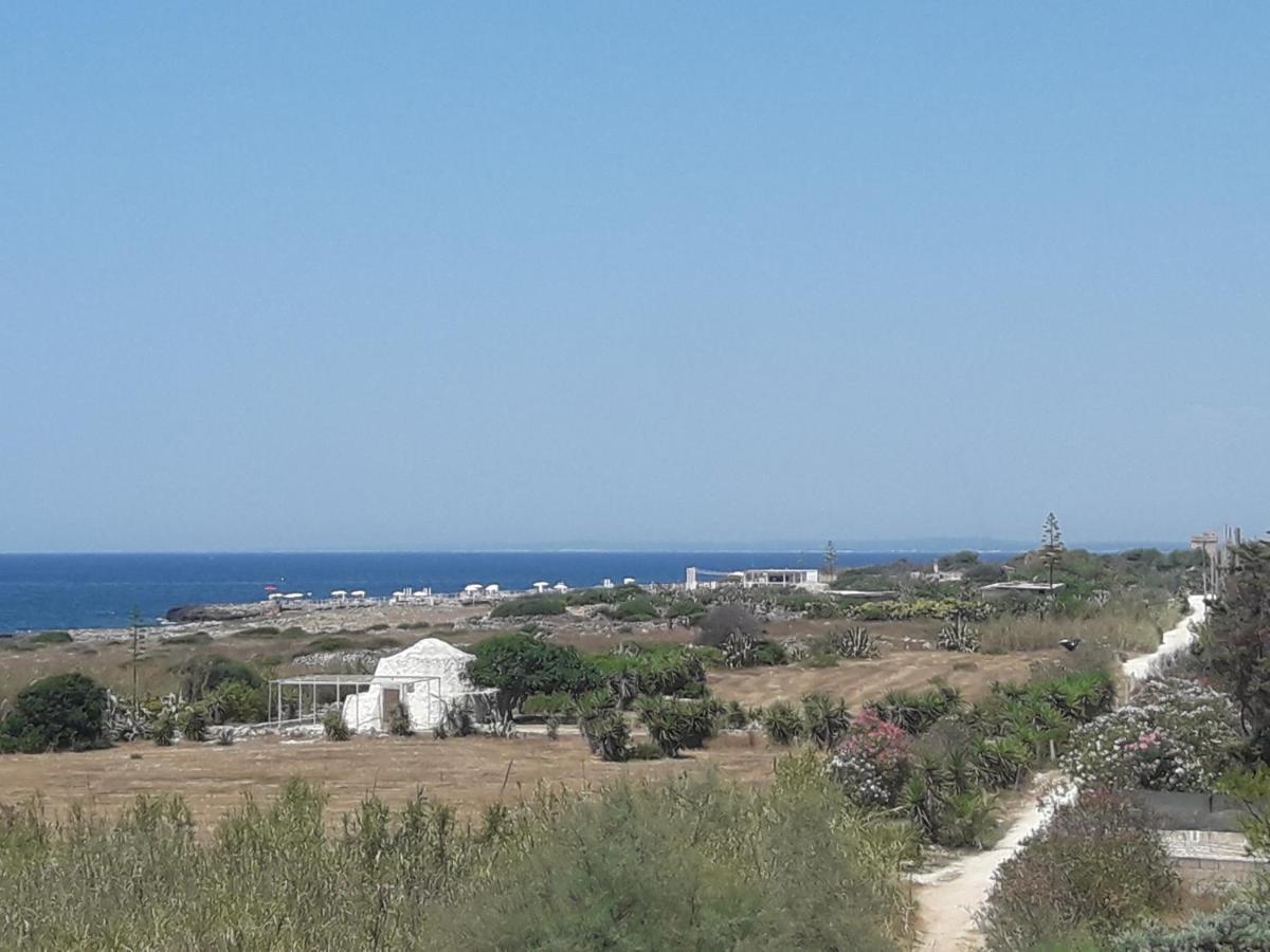 Villa Stella marina Sant Isidoro  Esterno foto