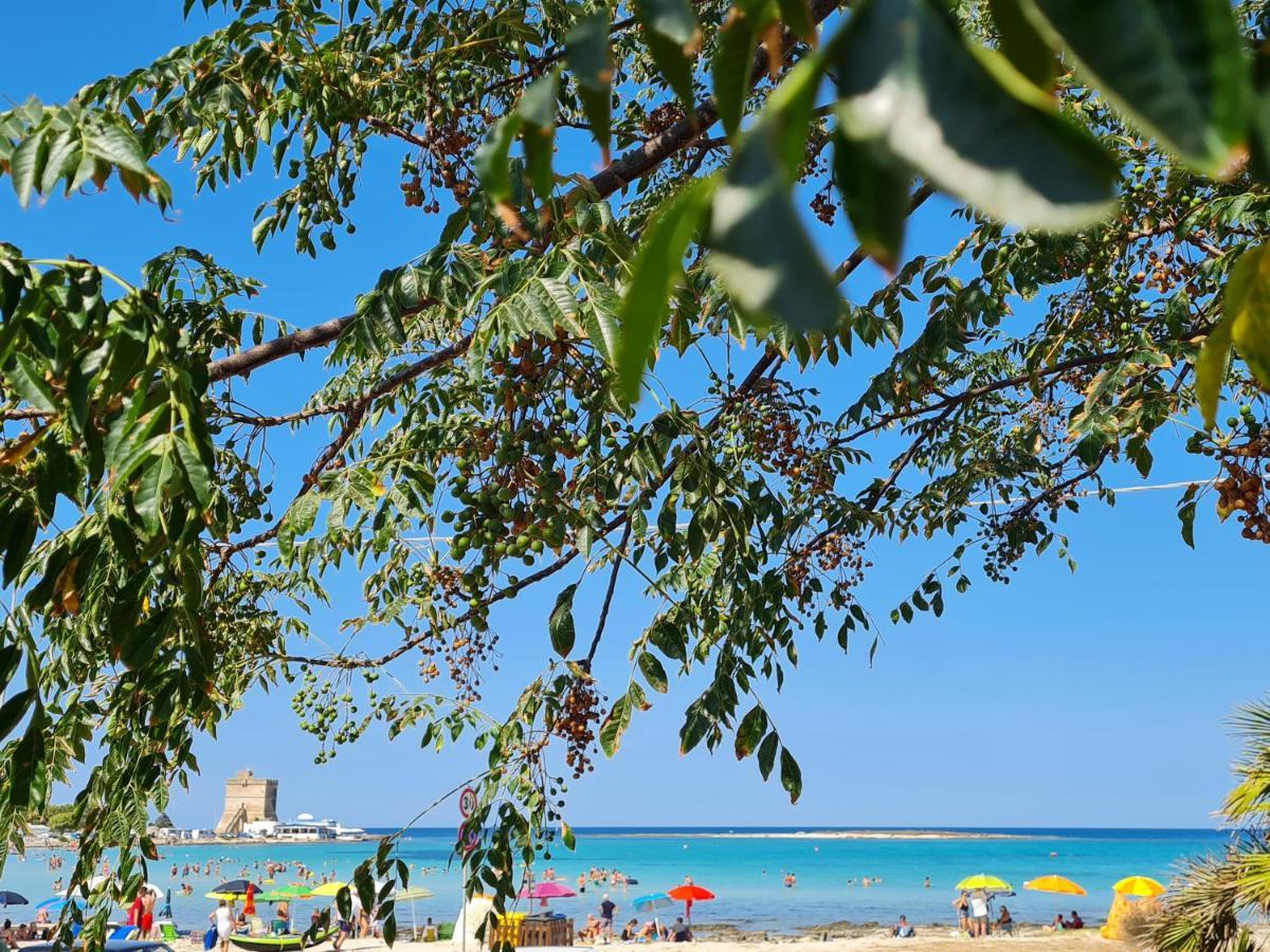 Villa Stella marina Sant Isidoro  Esterno foto