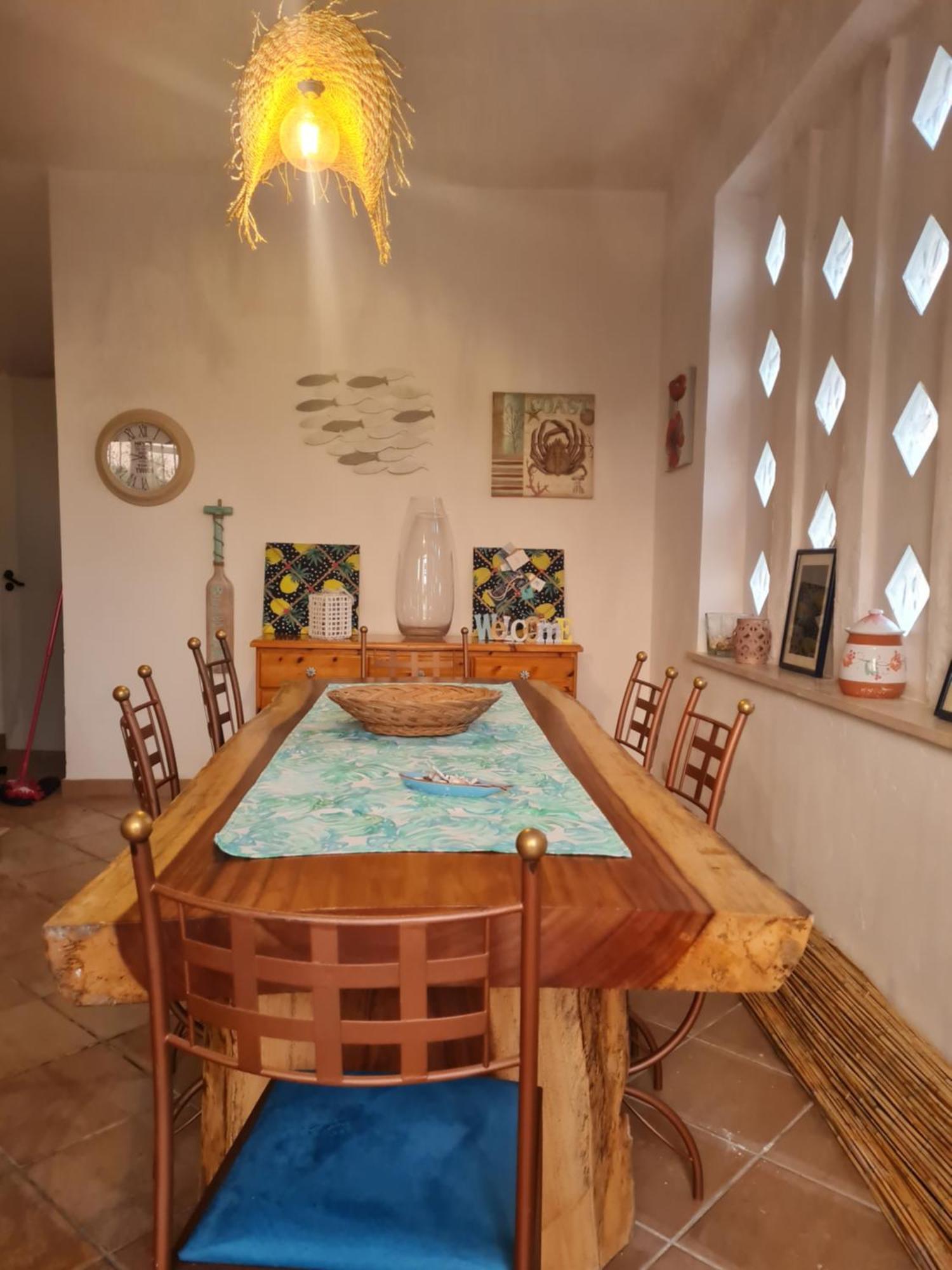Villa Stella marina Sant Isidoro  Esterno foto