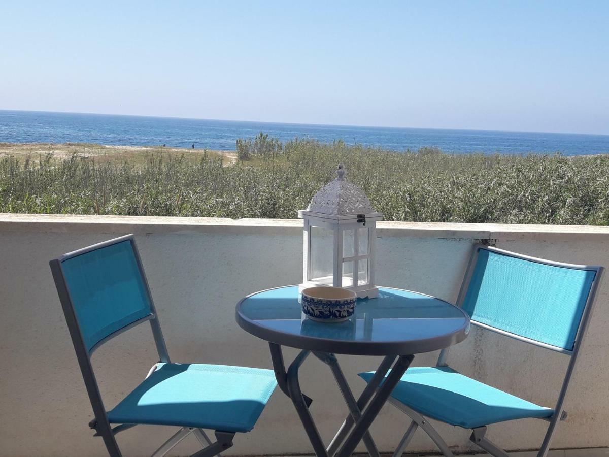 Villa Stella marina Sant Isidoro  Esterno foto