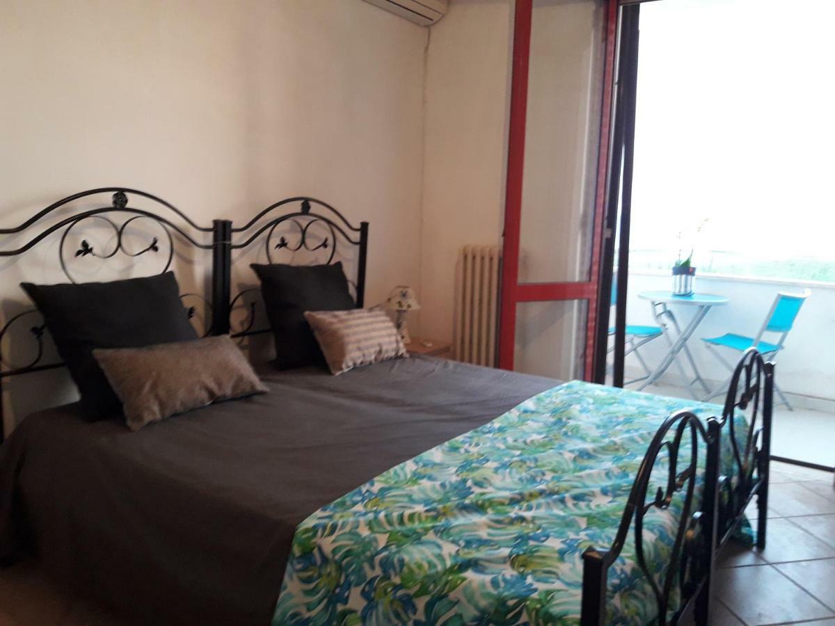 Villa Stella marina Sant Isidoro  Esterno foto